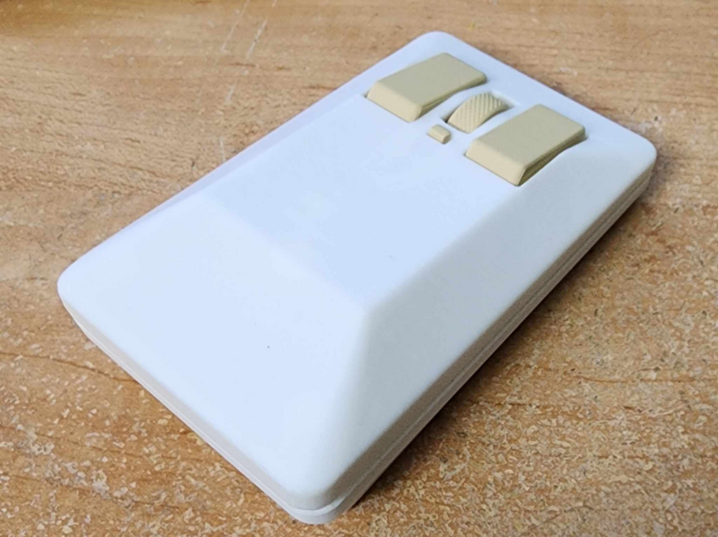 Bambu Labs Mouse Kit Scroll Wheel
