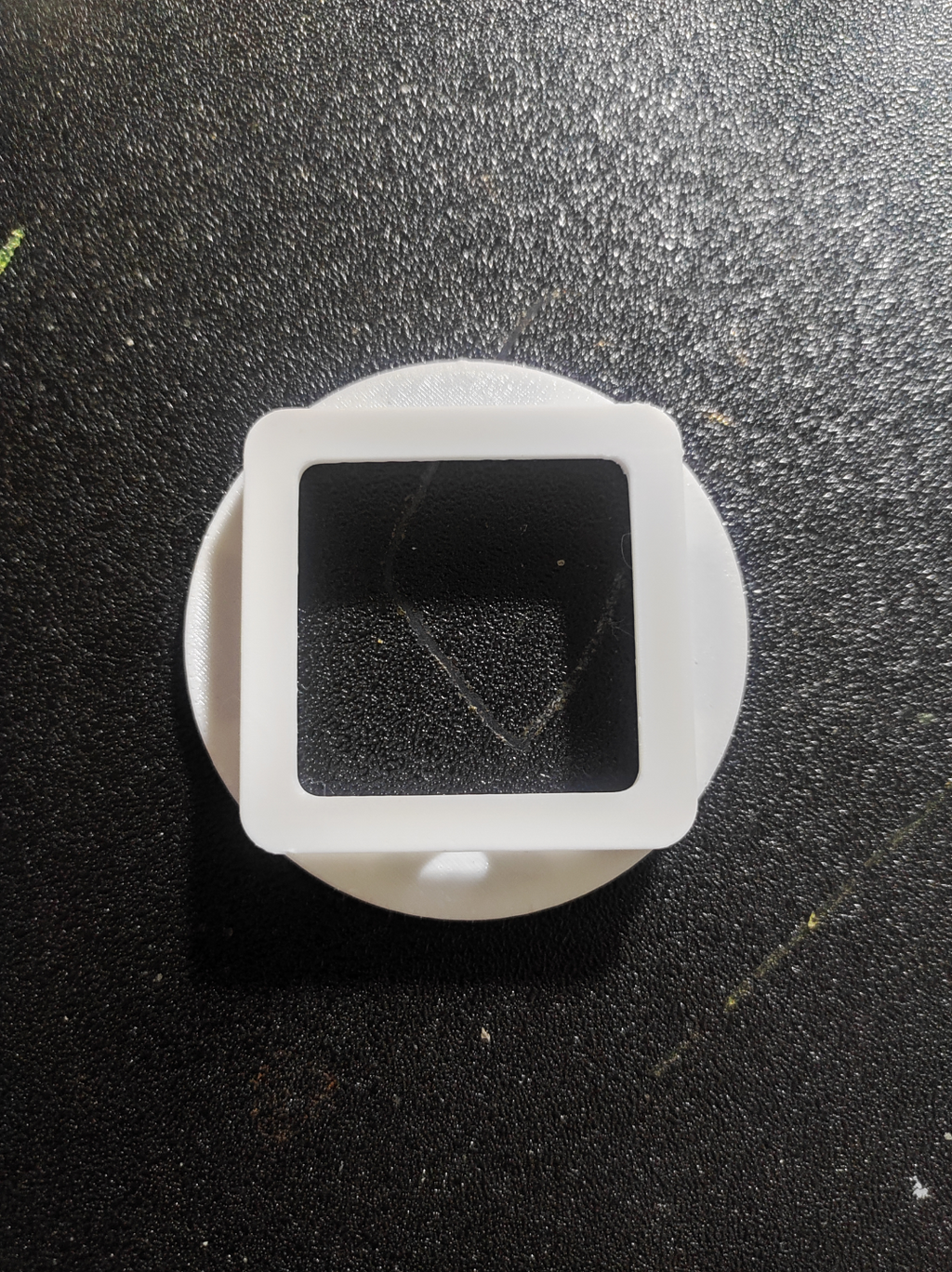 手机平板磁吸半导体水冷散热器外壳