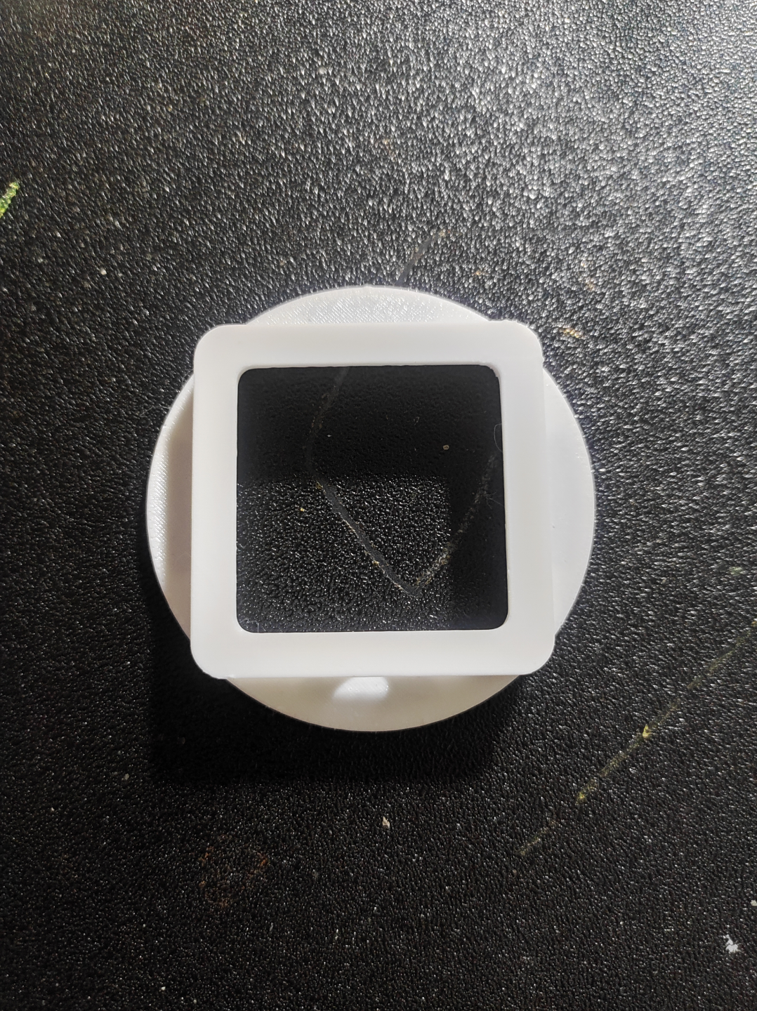 手机平板磁吸半导体水冷散热器外壳
