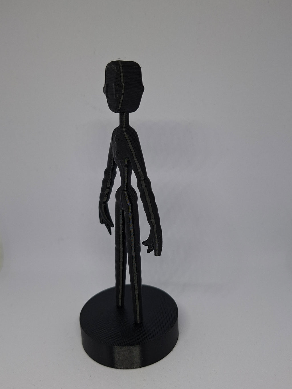 Puppet FNAF Marionette Miniature High Quality