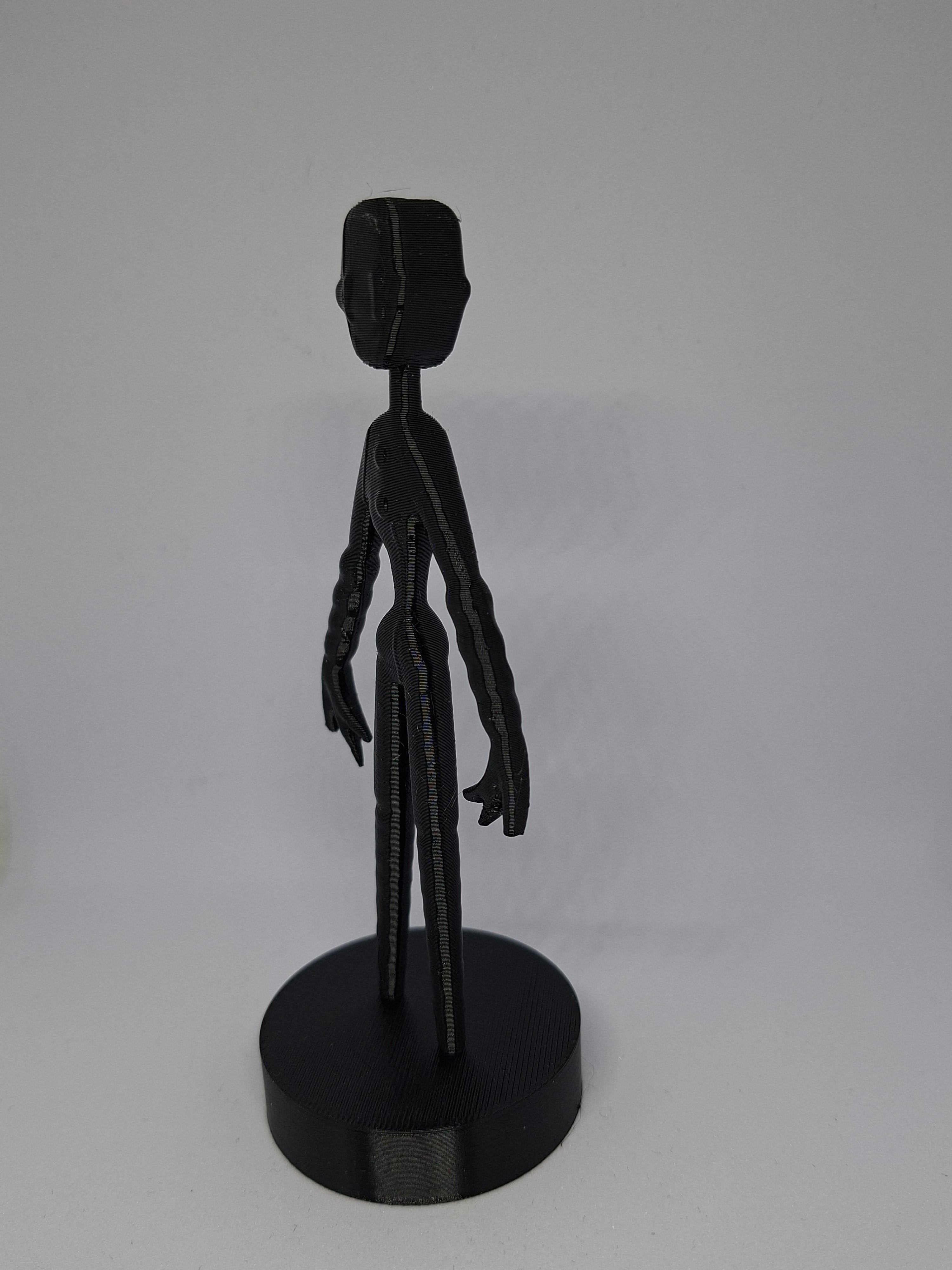 Puppet FNAF Marionette Miniature High Quality