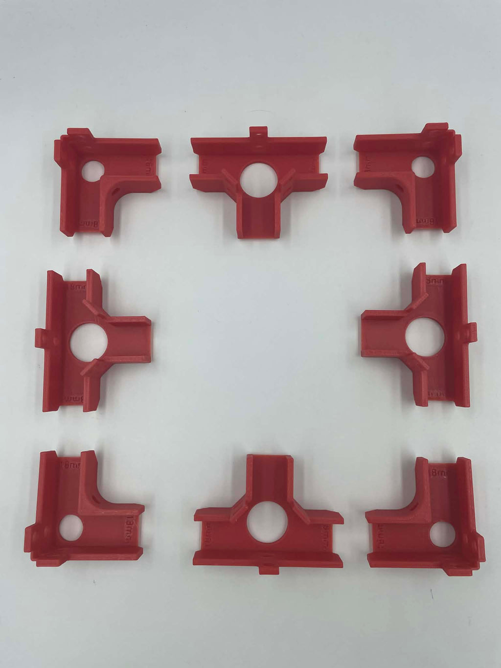 Corner Clamp