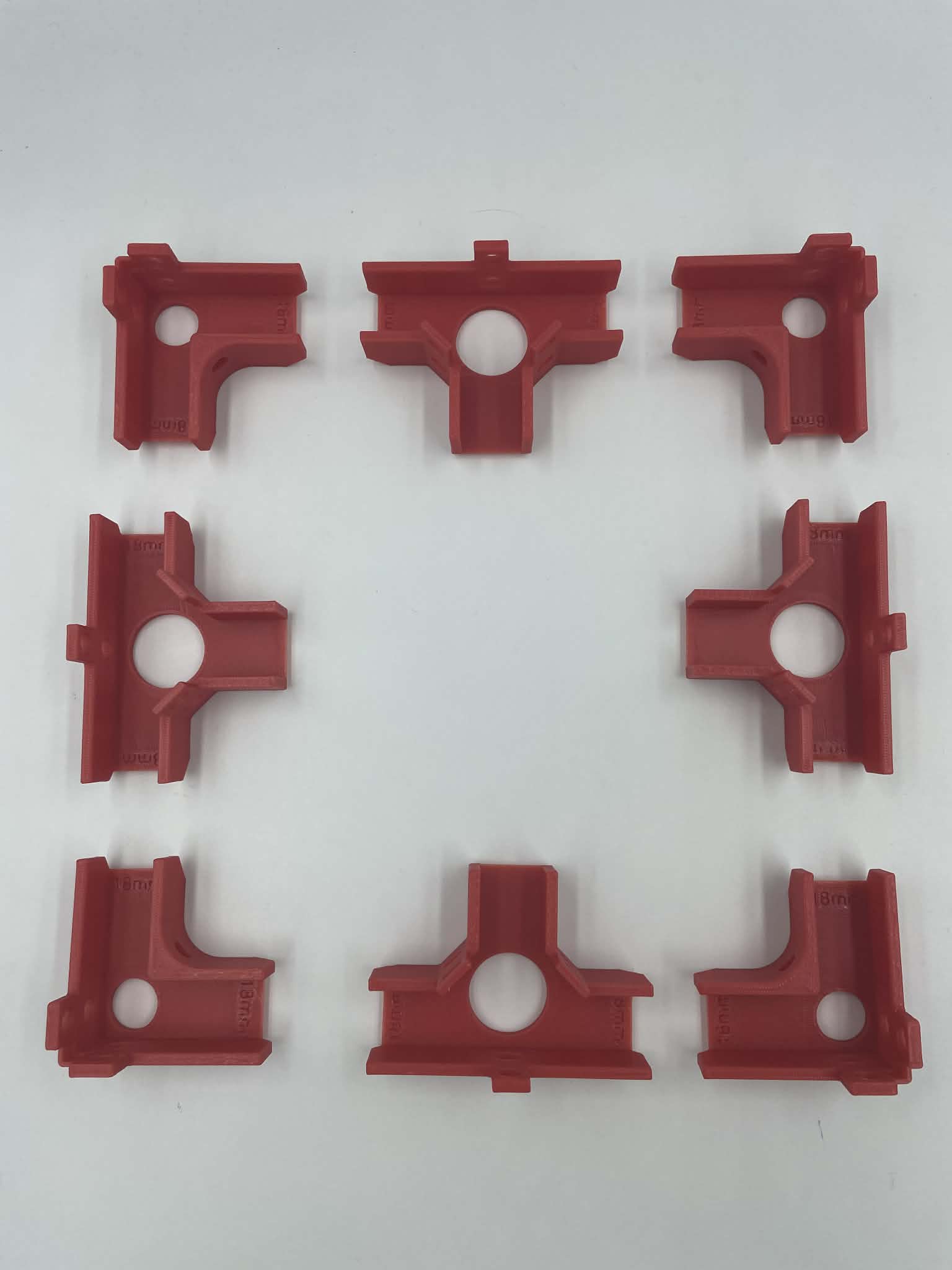 Corner Clamp