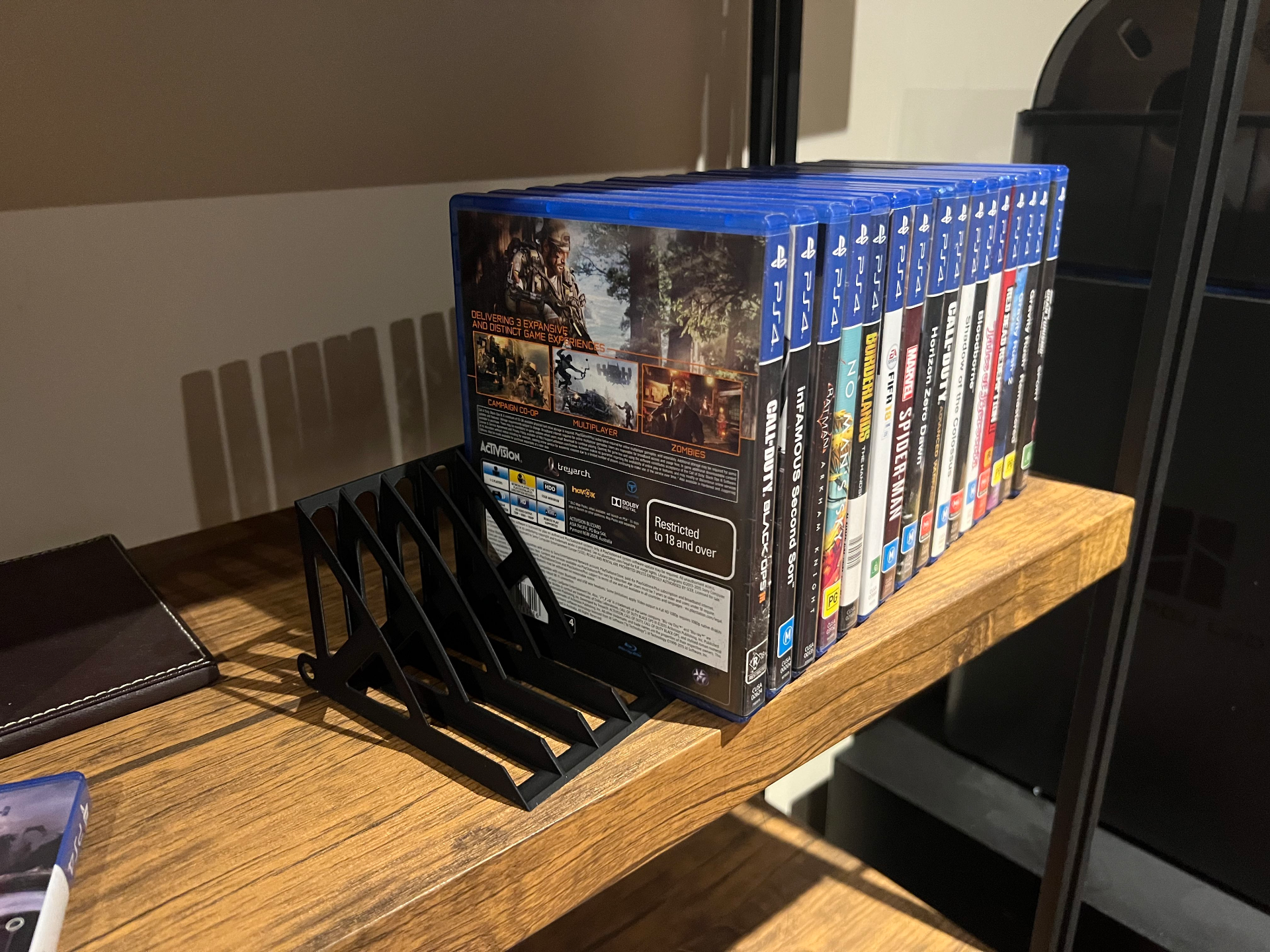 PS4/PS5 Games Holder