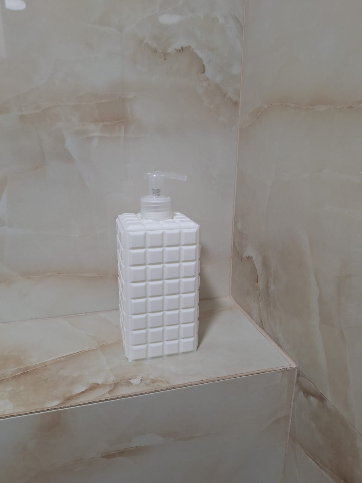 Soap Dispenser