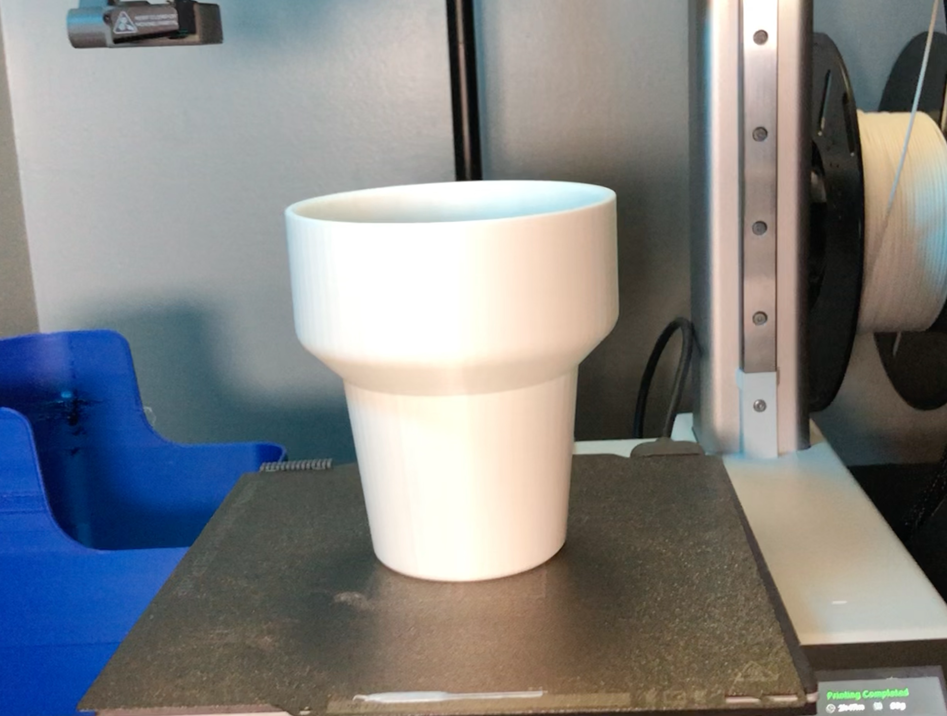 Car Cup Holder Converter for Nalgene 32oz Bottle