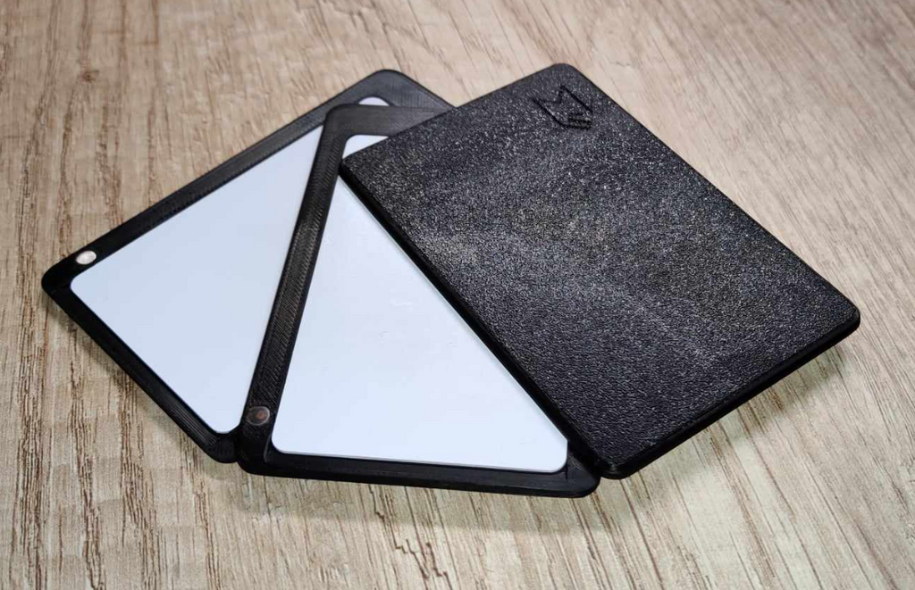 MagWallet