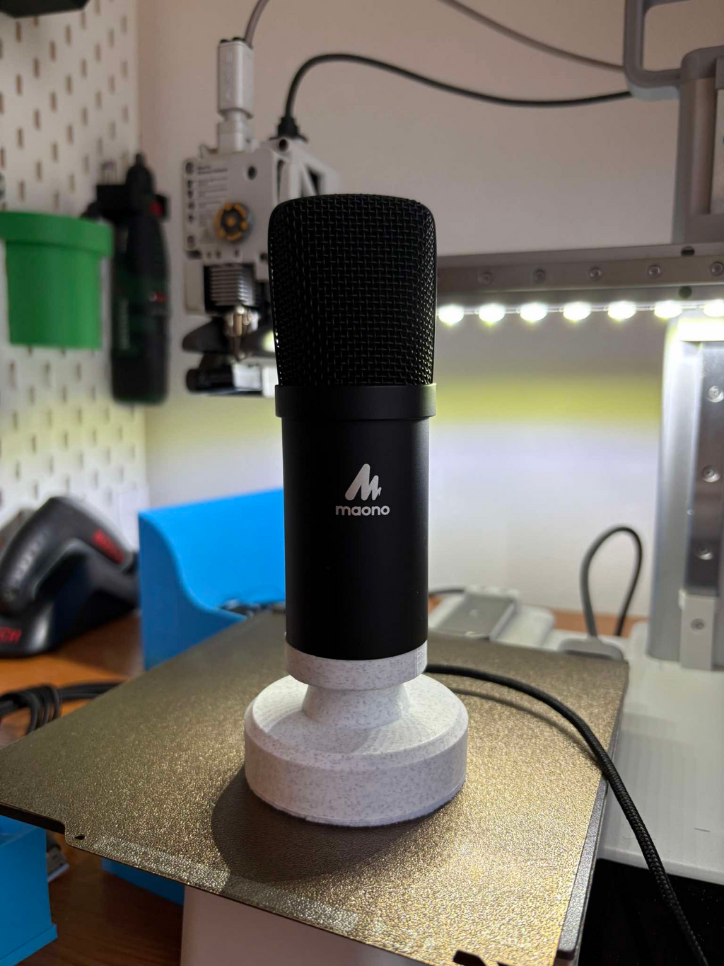 Maono A04E - Microphone Stand