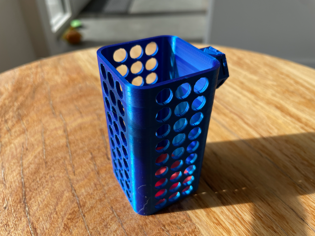 HSW Pen & Pencil Holders (4 different styles)