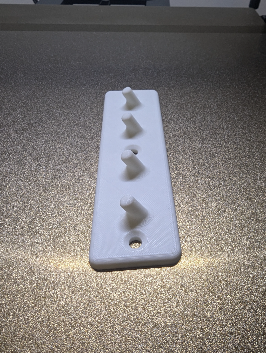 Hanger for keys/Coats