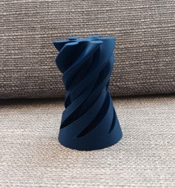 Spiral Fidget Cone (Version 2)