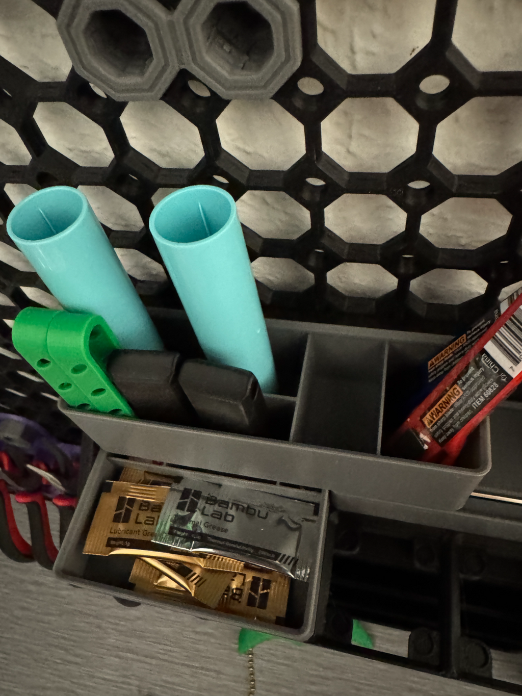gridfinity bins