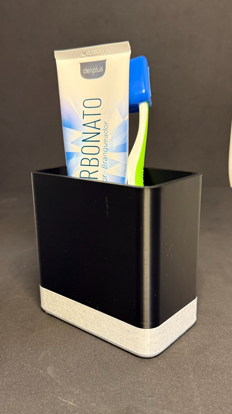 Toothbrush Holder