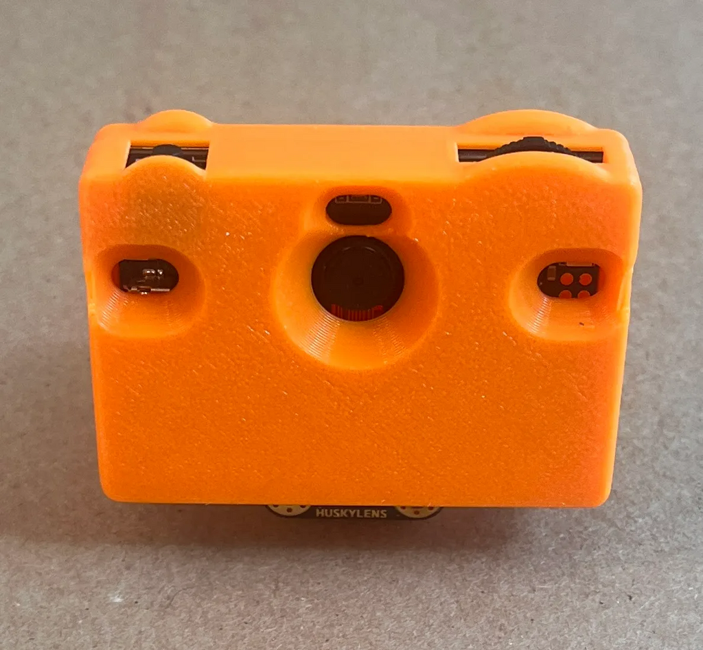 HuskyLens Case