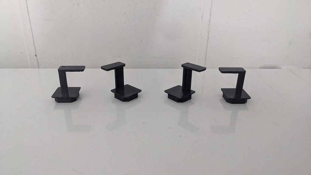 Parametric Box Holder for openGrid