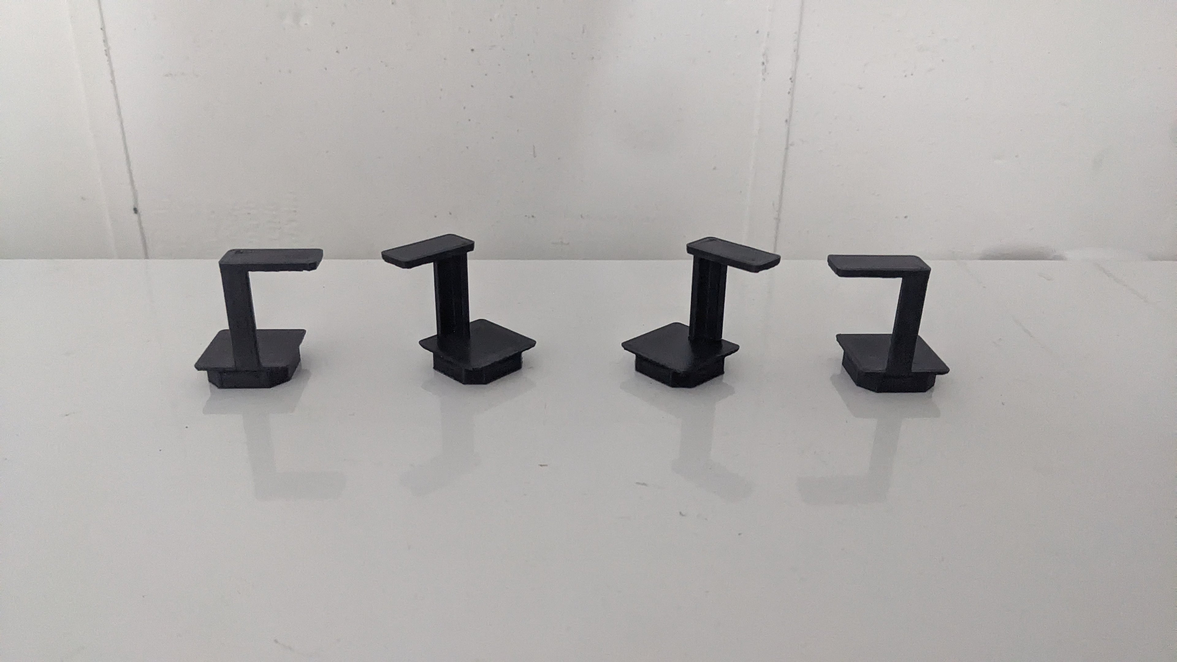 Parametric Box Holder for openGrid
