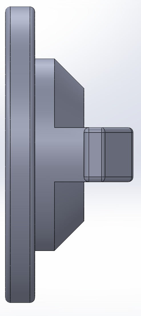 filter fixture knob karcher WD3 premium