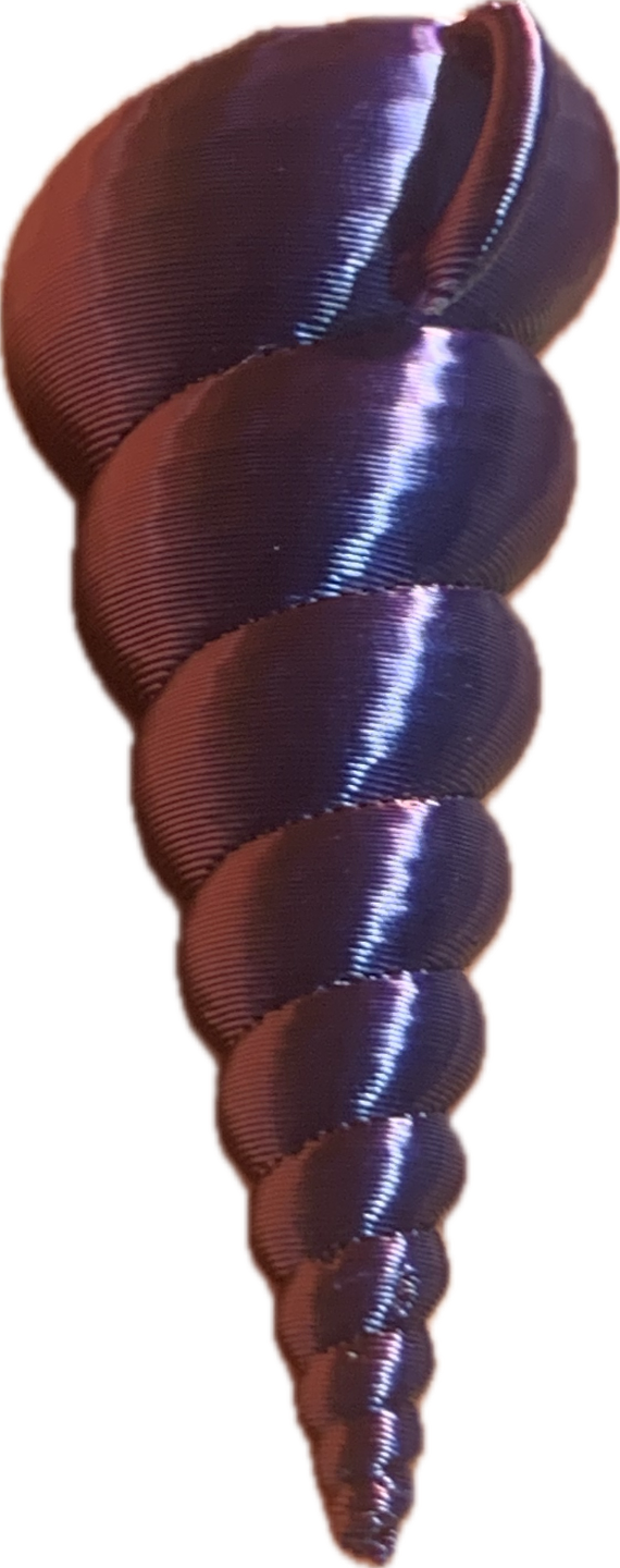 Stardew's Mermaid's Pendant