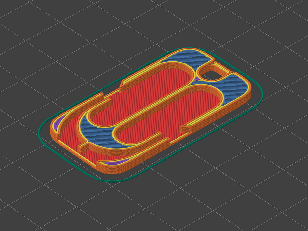 Flat Pocket Whistle