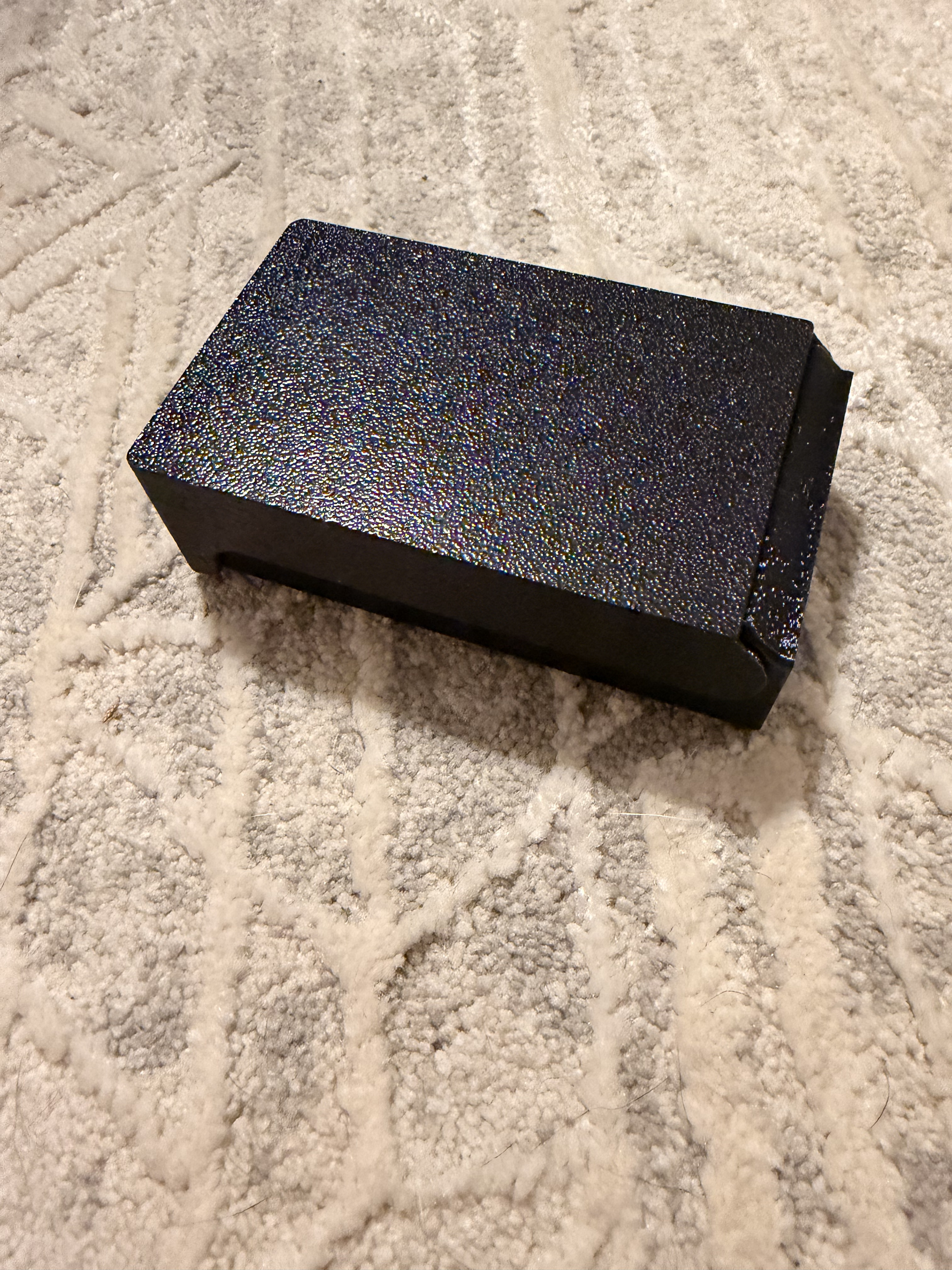 Portable Folding Dice Tower (FS+HQ+Customizable)