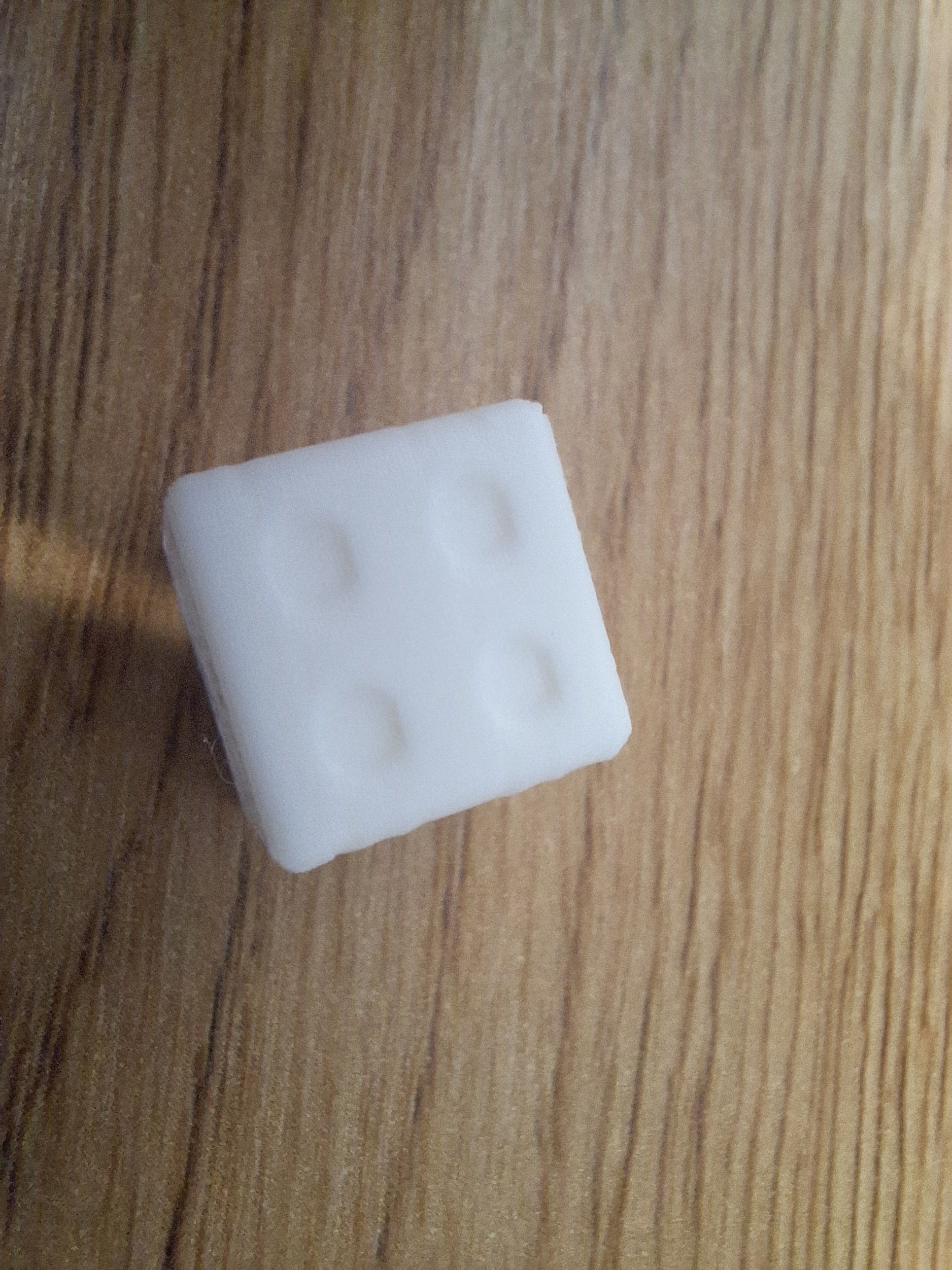 One-colored Dice