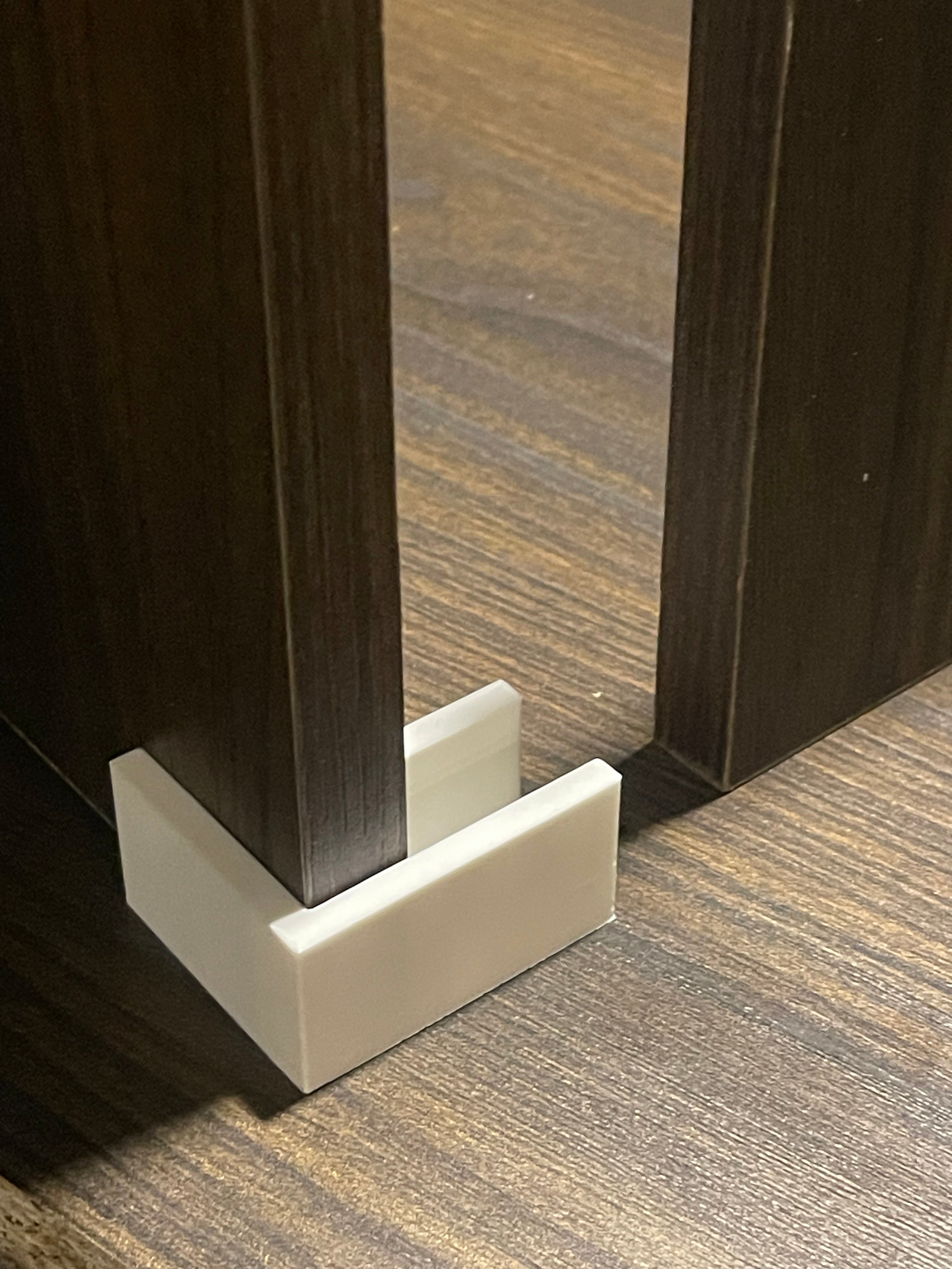 15mm Melamine Cabinet Building Jigs
