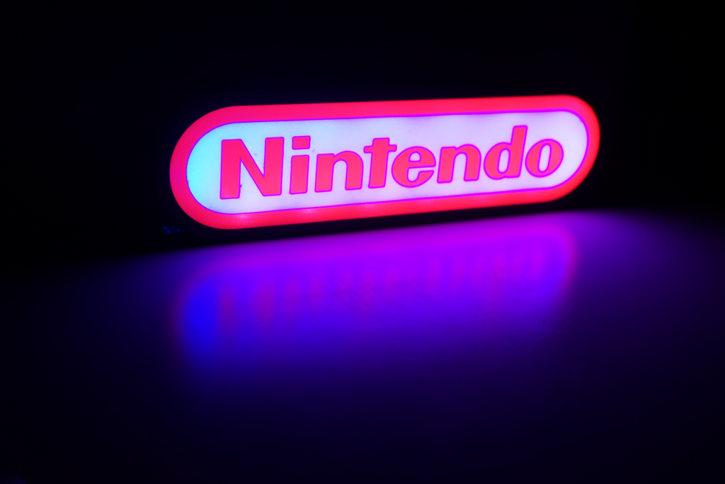 Nintendo Logo