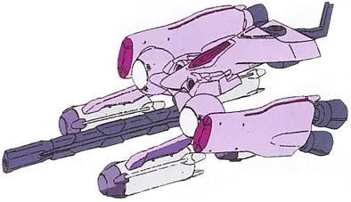 模型梅比乌斯Moebius
