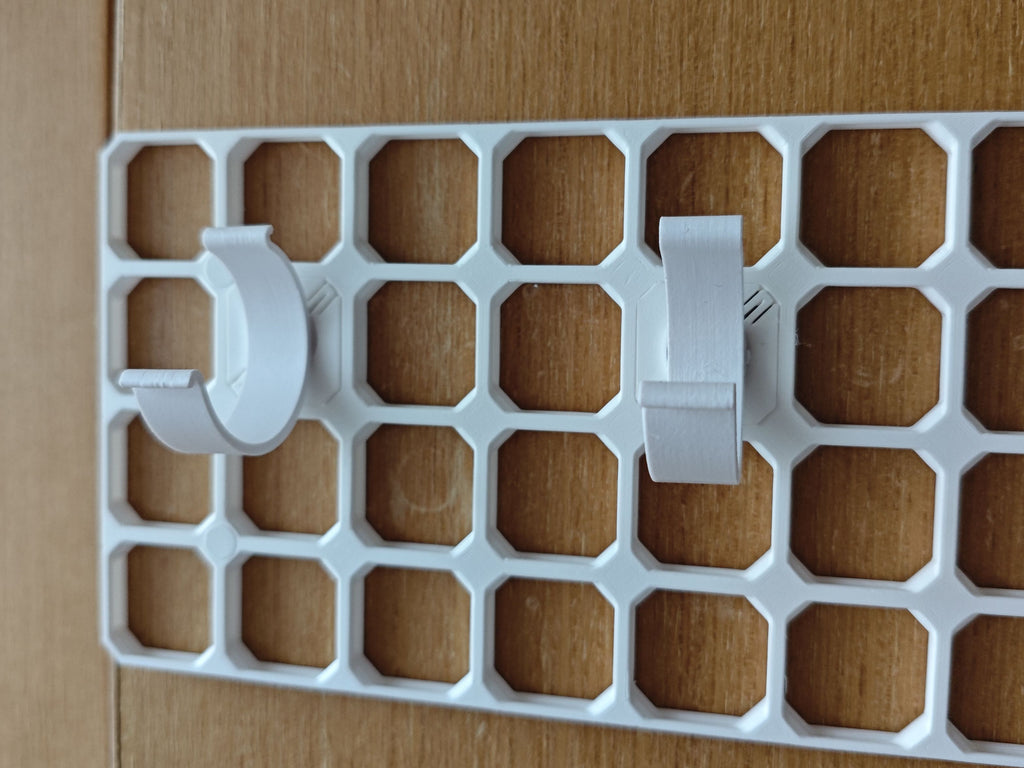 openGrid Gadget - Generic Holder/Clip Generator