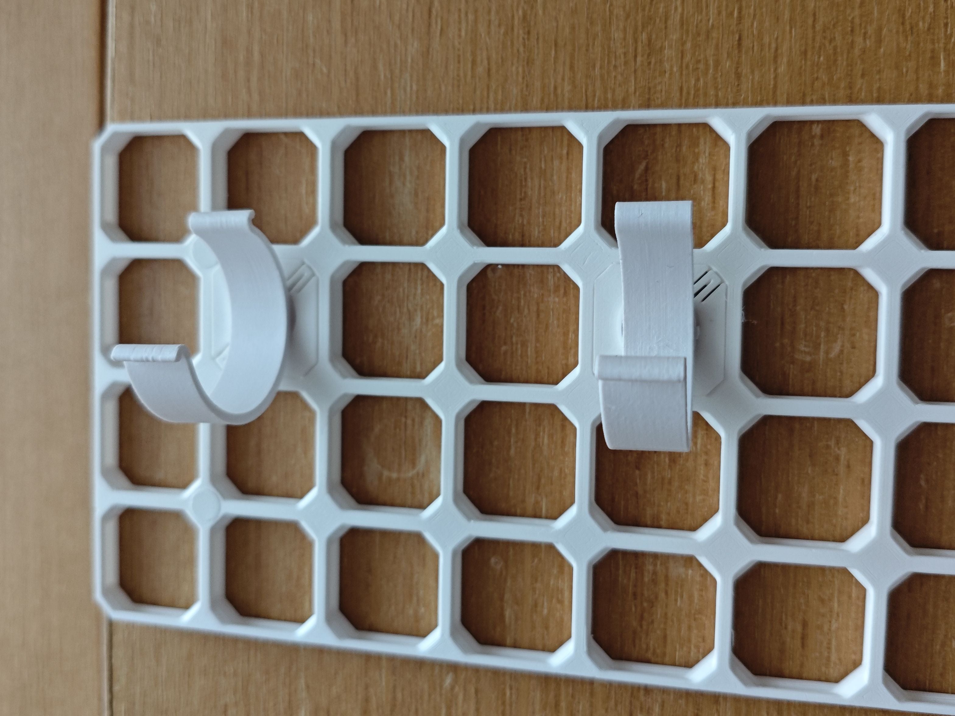 openGrid Gadget - Generic Holder/Clip Generator