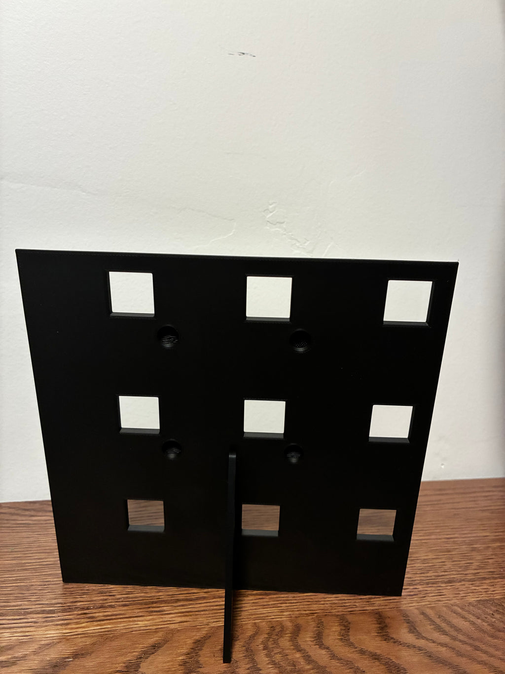 50mm Overseas Magnetic Photo Frame ALL Layouts