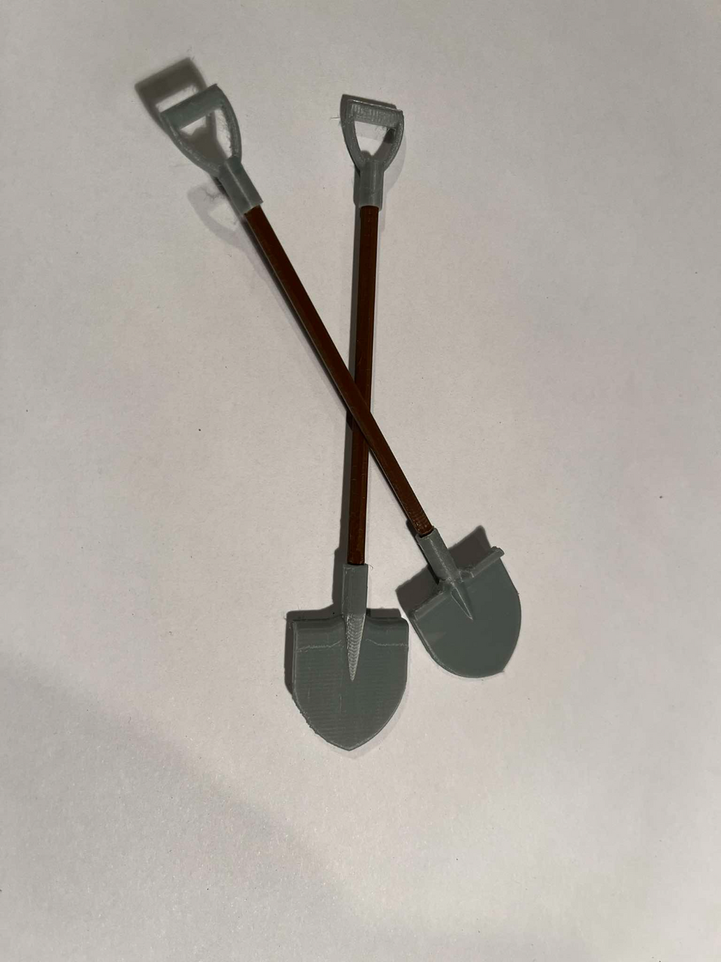 Spade 1:10 and 1:12, RC car, miniature