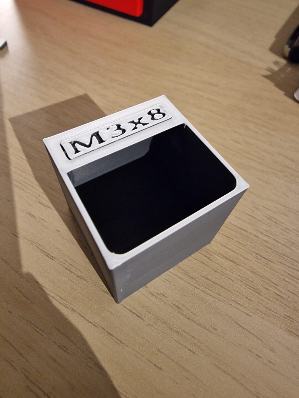 Screw & small stuf organizer/ drawer system [BaBo]