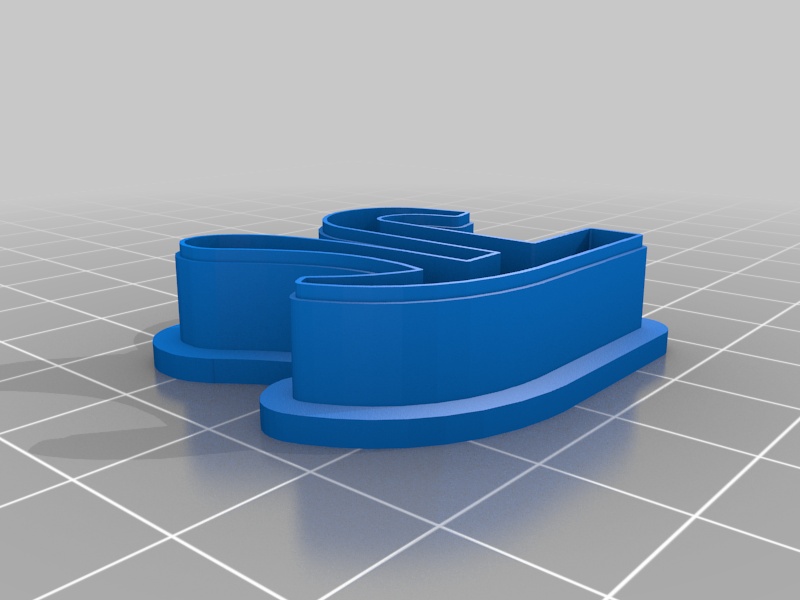 Pi cutter set