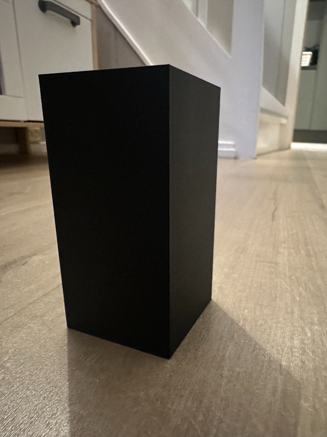Storage boxes for desktop