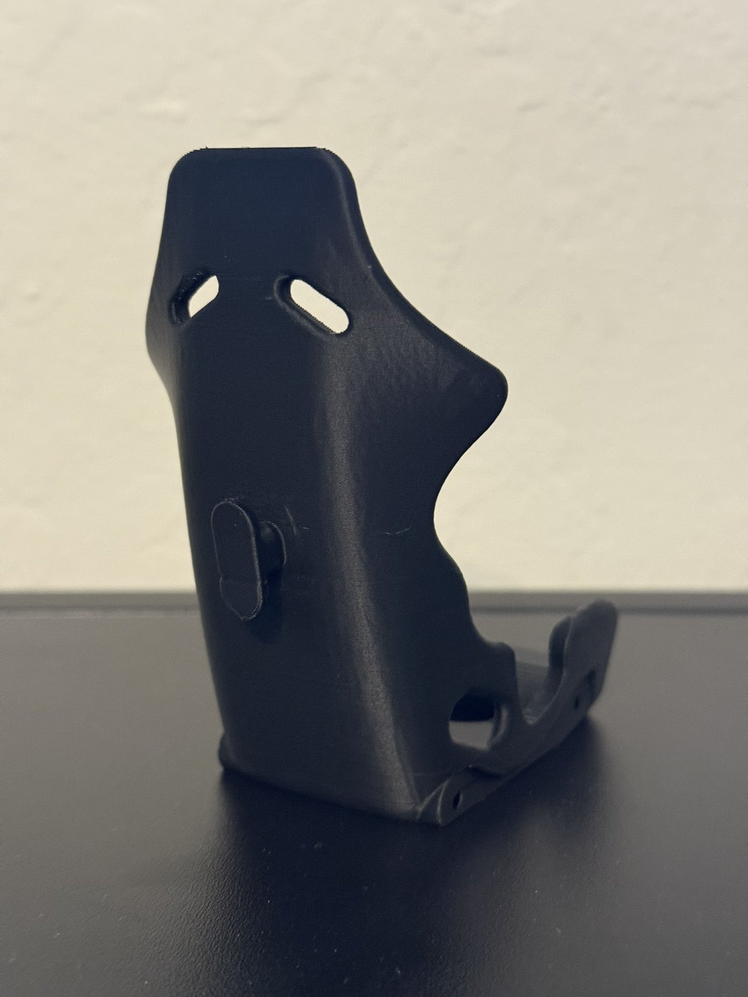 Sim Rig Phone Holder