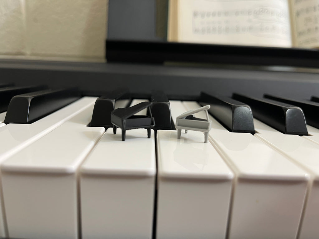 Tiny Piano
