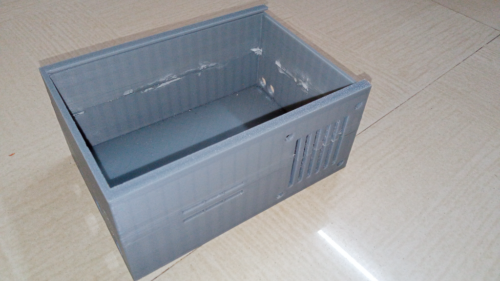 Arduino Project Box or Case