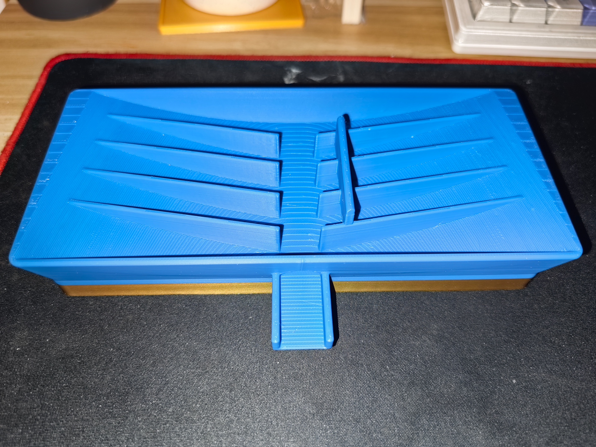 刷锅工具沥水架(Pot scrubbing tools draining rack)