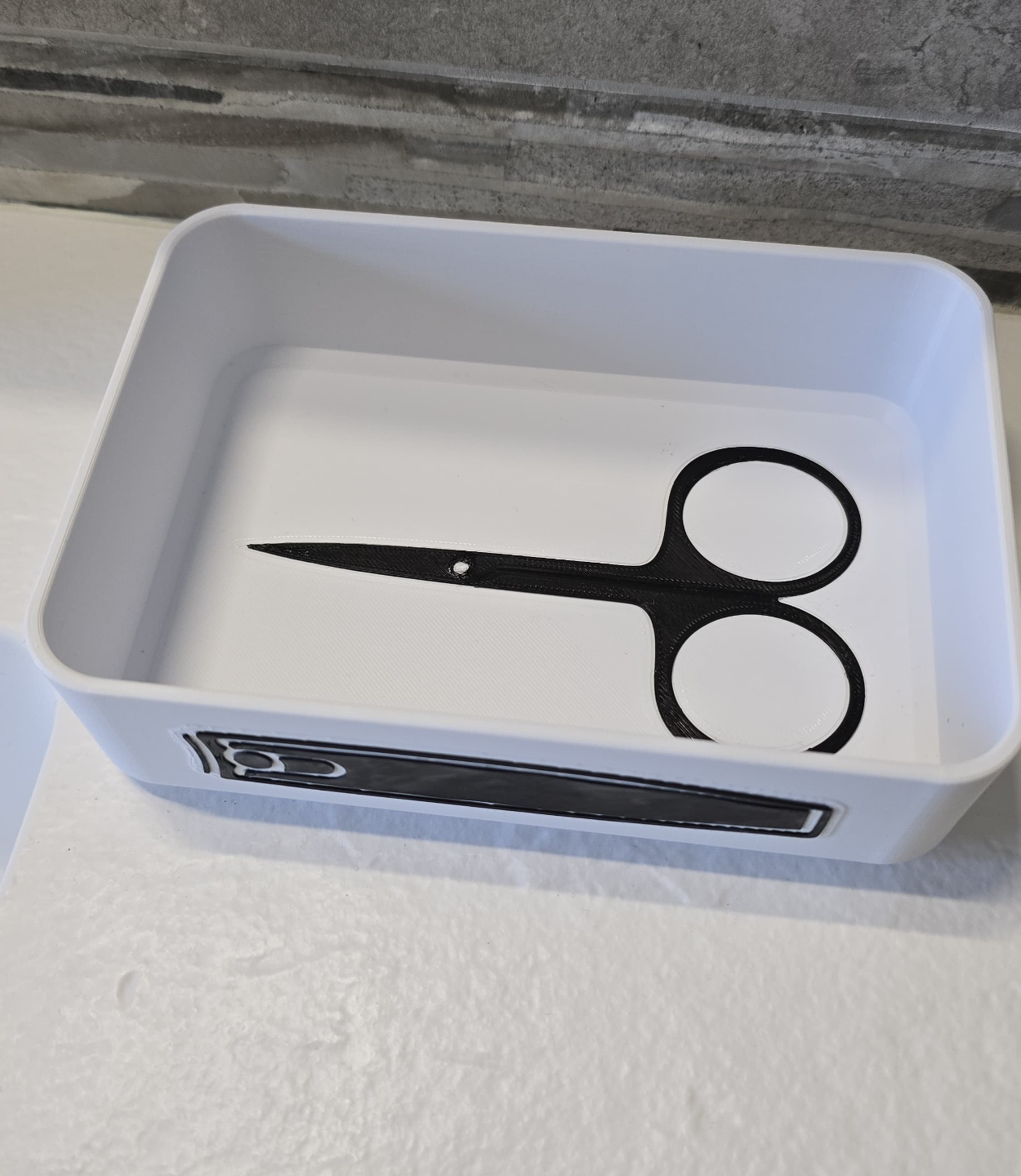 Beauty Organizer