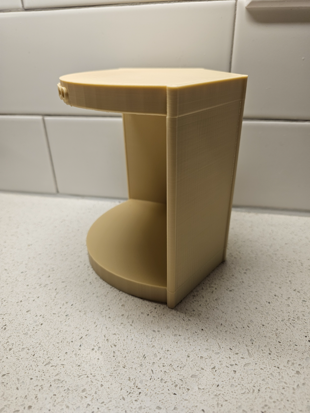 Wide Shelf (Scalable)