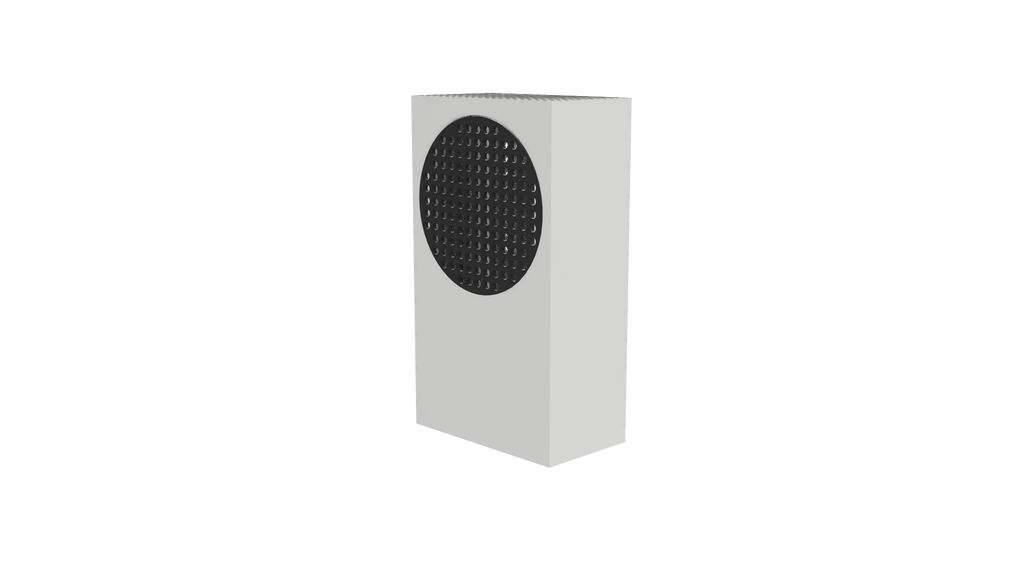 Xbox Series S Purifier Fan