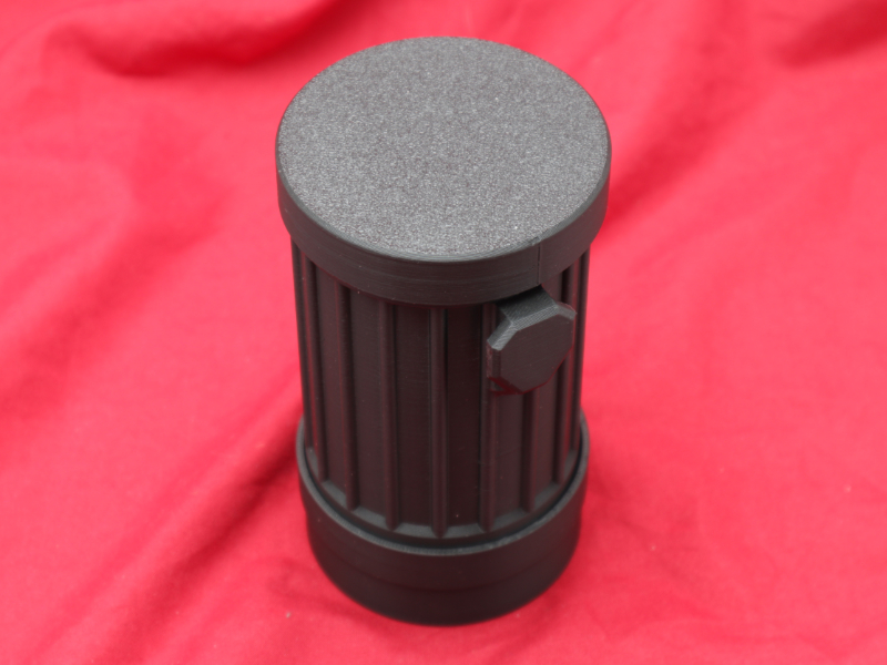 Canon EFM Minimum Carry Case