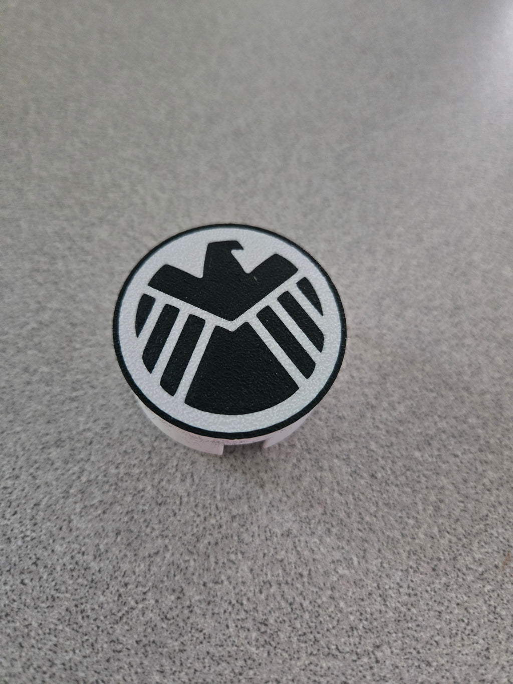 Badge Reel Covers