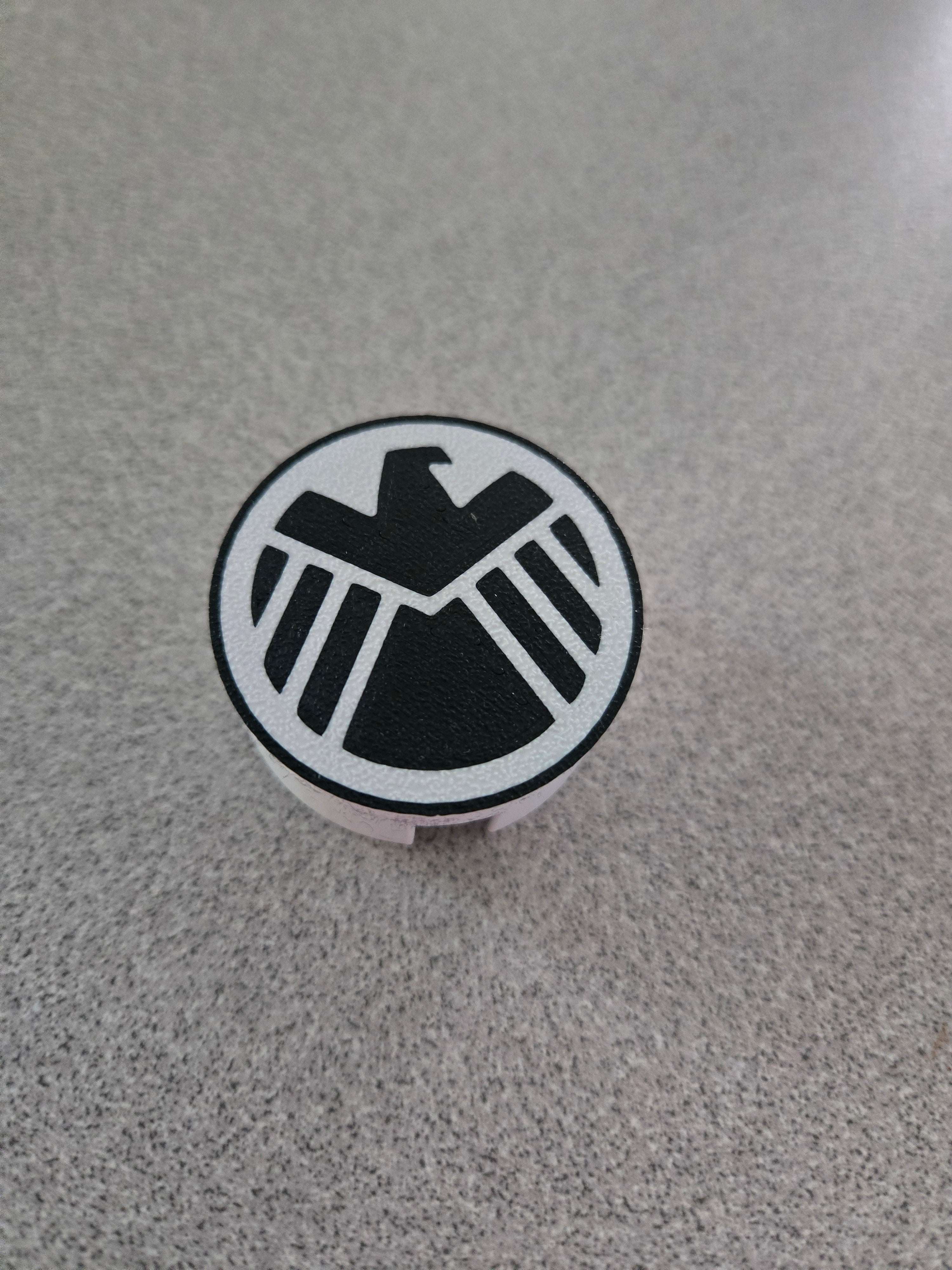 Badge Reel Covers
