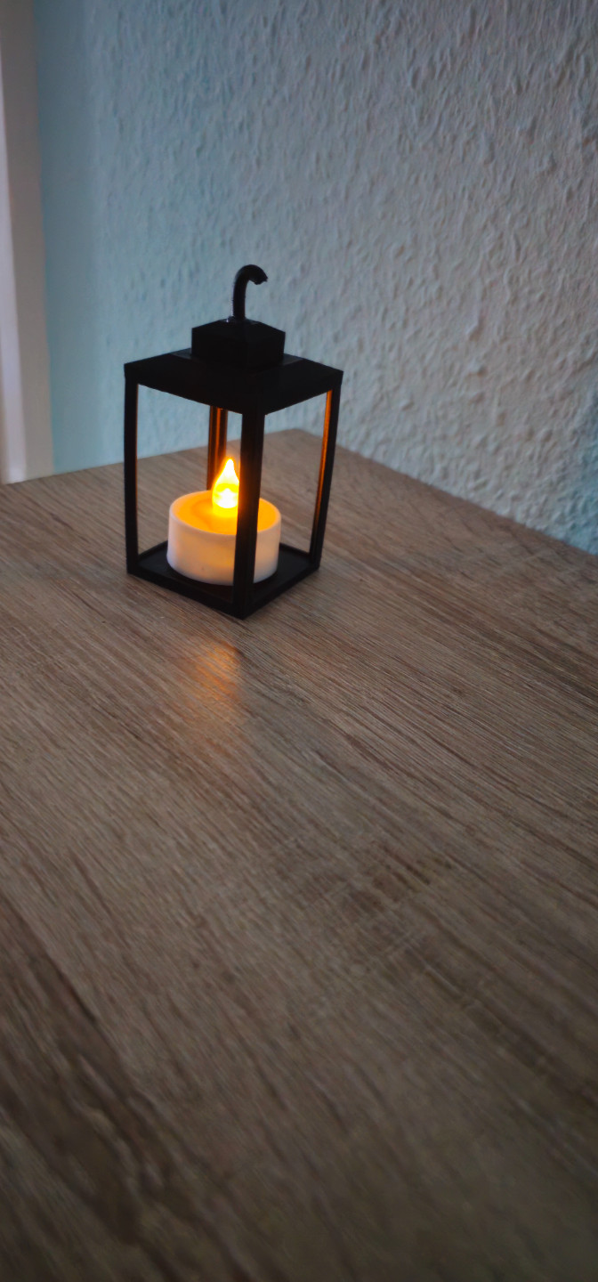 lamp