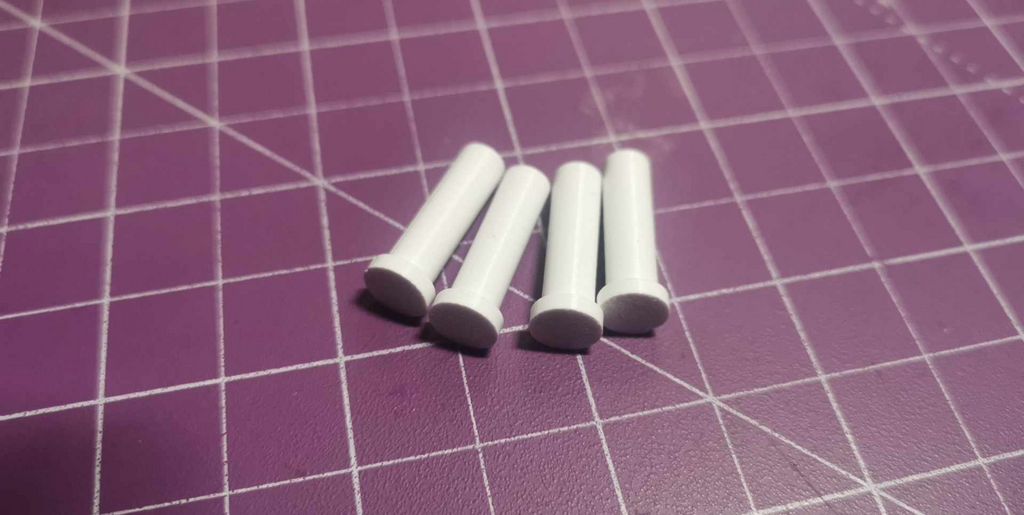 Spectrum Filament Spool - Storage Box