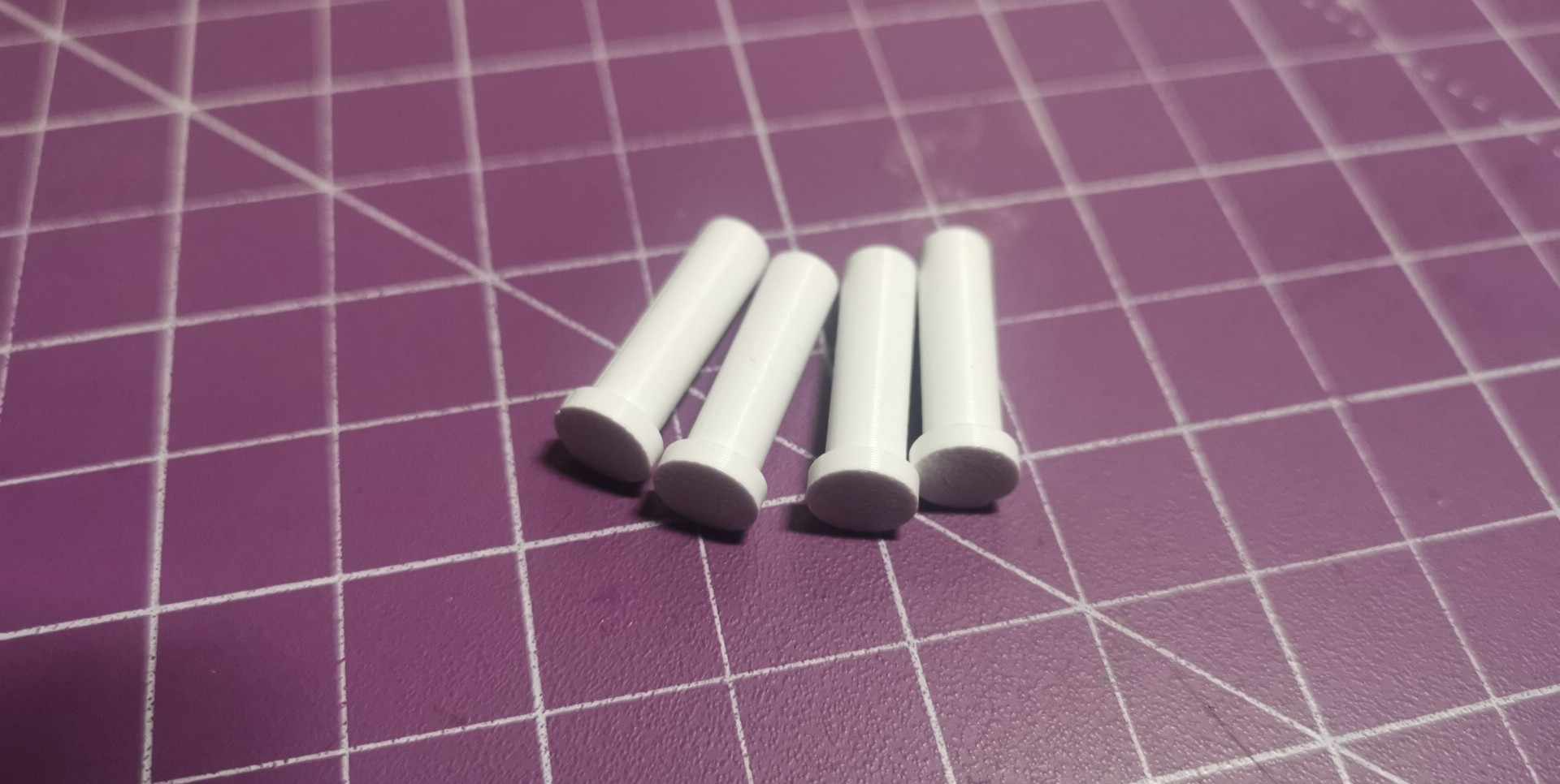 Spectrum Filament Spool - Storage Box