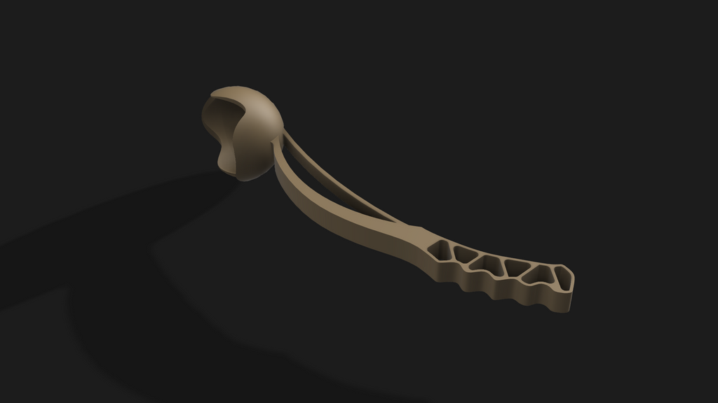 TPU ball thrower