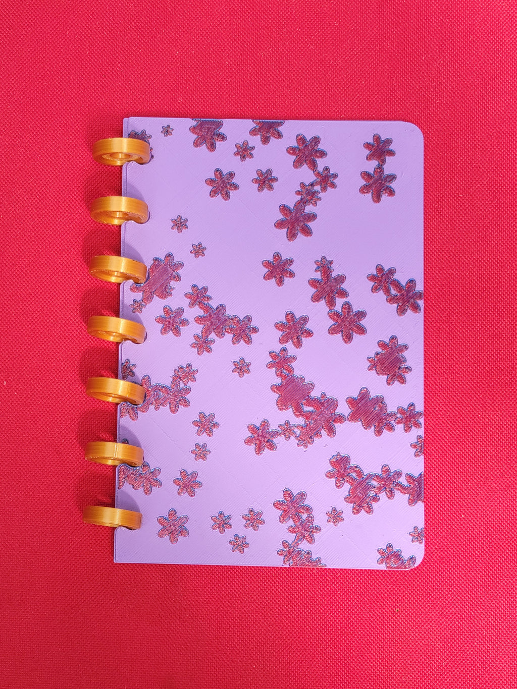 Discbound Notebook - Custom Sizes